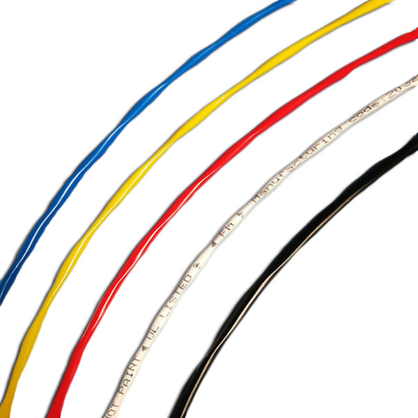 2.Linear Heat Detection Cable(NMS1001)....