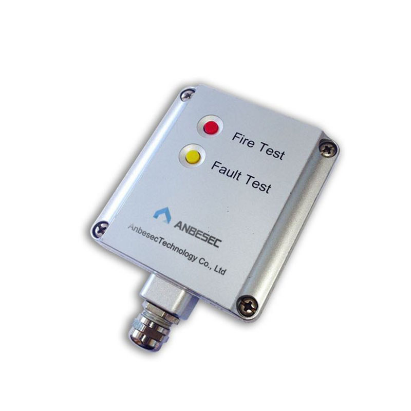 NMS1001-P Terminal Unit (EOL BOX).111